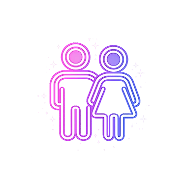 add friends - keep in touch