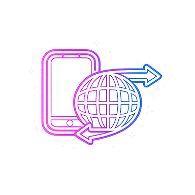 Cam chat with Auto-translator